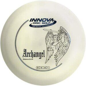 Champion DX Archangel Golf Disc (Colors may vary)